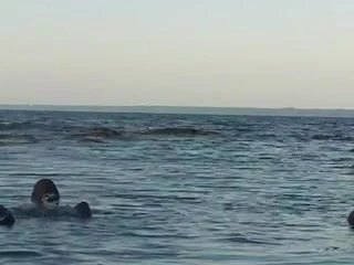 Bathing