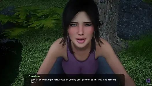 I Finally Fucked My Own Stepsister And Accidentally Cum Inside - Milfy City