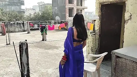 Boss Ne Bhabhi Ko Pramotion dene Ke Bahane Bulaya Apne Room Me Hardcore Sex