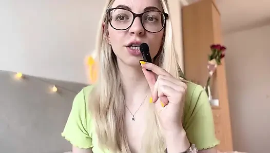 Finansal hakimiyet asmr rol yapma