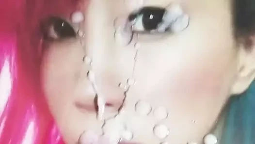 Wwe asuka döl haraç 4