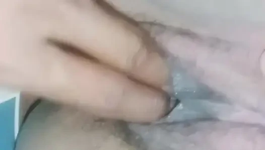 Die ehefrau des nachbarn, creampie drinnen gefickt