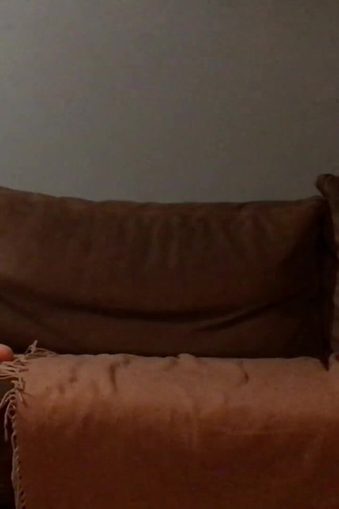Some Dildo Sucking, Ass Playing and Cumming Pretty Okay