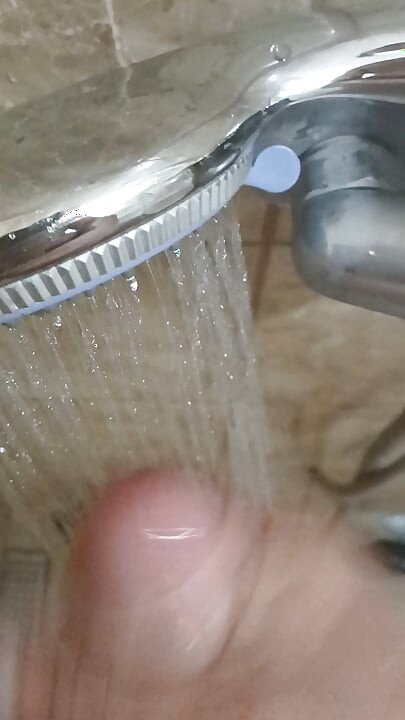 Spraying at home