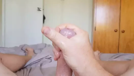 Kendi kendine boşalma