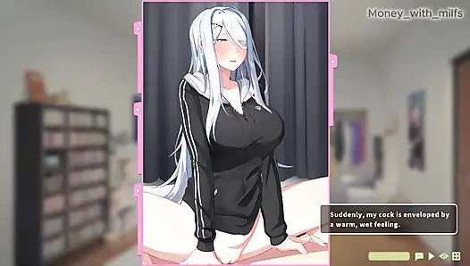 Ich komme in ihre muschi, Summer clover # 5