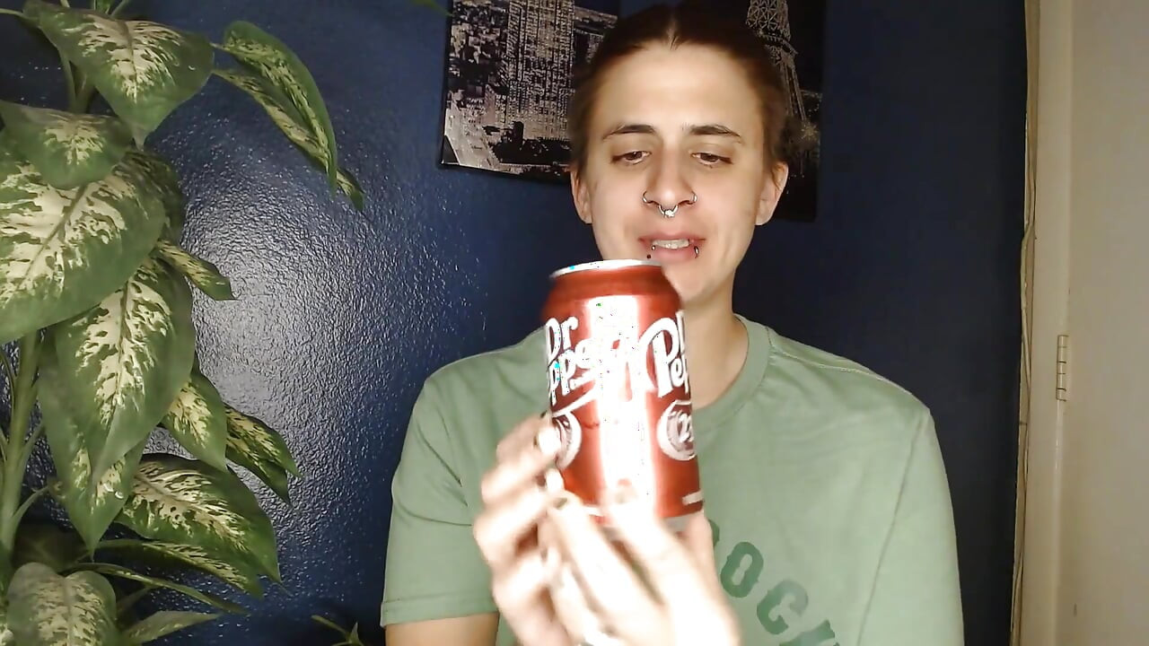 Fav Soda Loud Happy Burping