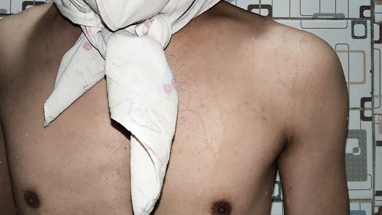 Proper Bathing Tutorial for Men Complete Male Hygiene Guide Description