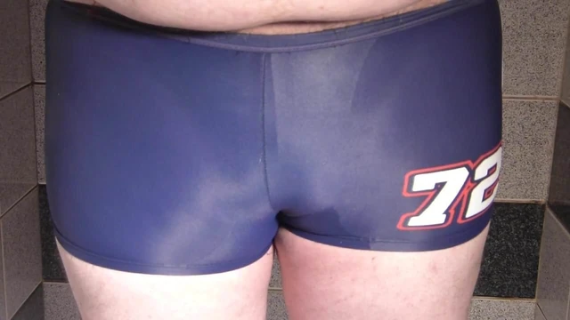 wetting shorts
