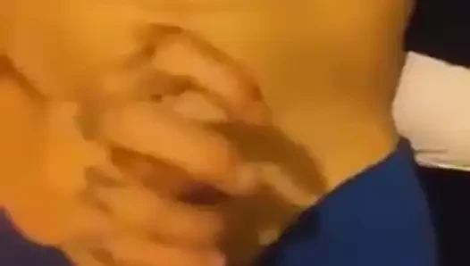 Ayı boşalma video