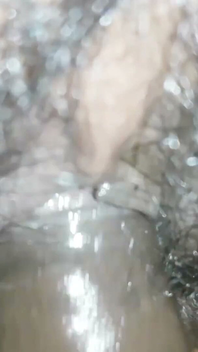 Nieuwe Bhabhi heeft de hele nacht seks met haar minnaar | Clip 3
