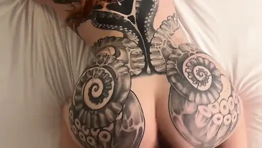 Is She Fucking with My Boyfriend?! It Ends in a Plan with 4