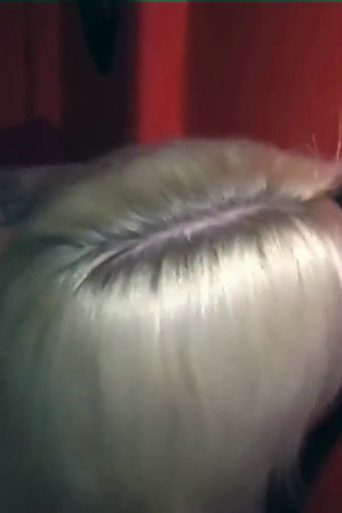 Glory hole Julia Extremin, Michaelan ja Michellen kanssa