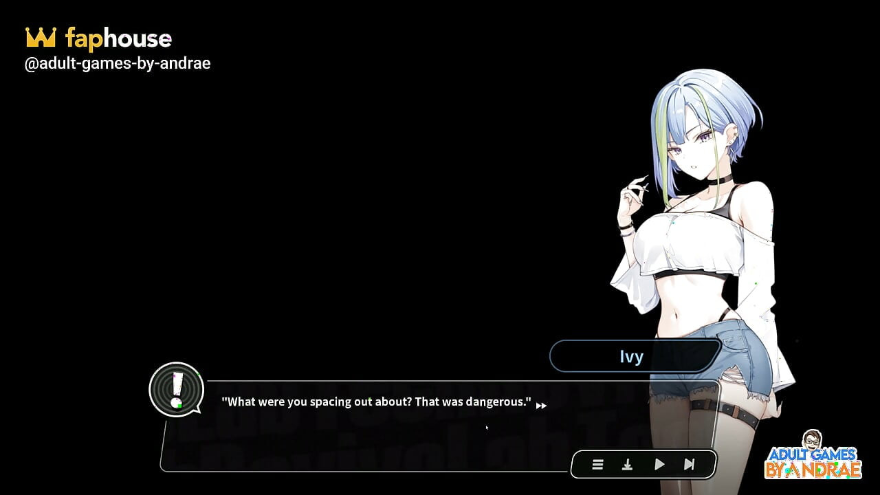 เซ็กส์, ความลับ & ใช้การเล่นเกมเทคโนโลยี ตอนที่ 13 - ใช้เท้ากับนายกเทศมนตรี Veronica