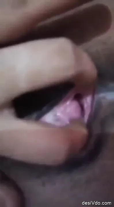 Bangladeshi College girl self