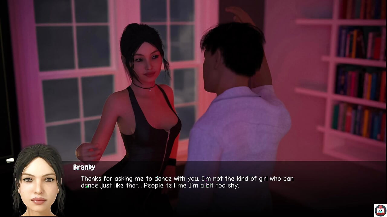 No More Secrets - Pt 02