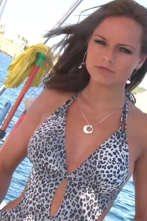 KINGofMALLORCA- Leopard gray