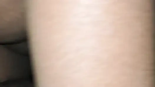 Suami nonton istrinya lagi ngentot