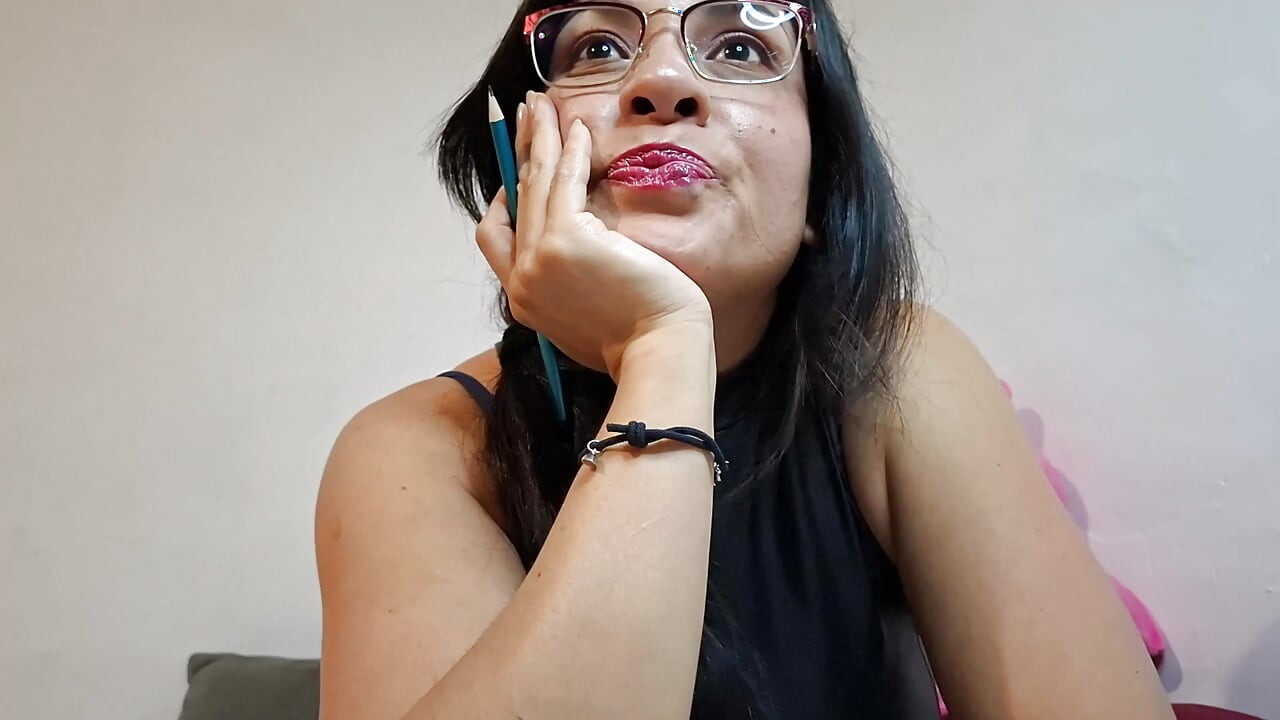 ASMR ROLEPLAY Your classmate FLIRTS WITH YOU
