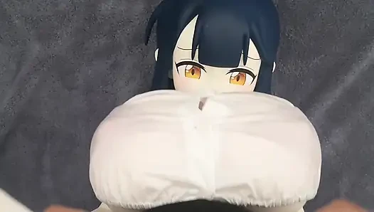 Audrey sexdoll !!