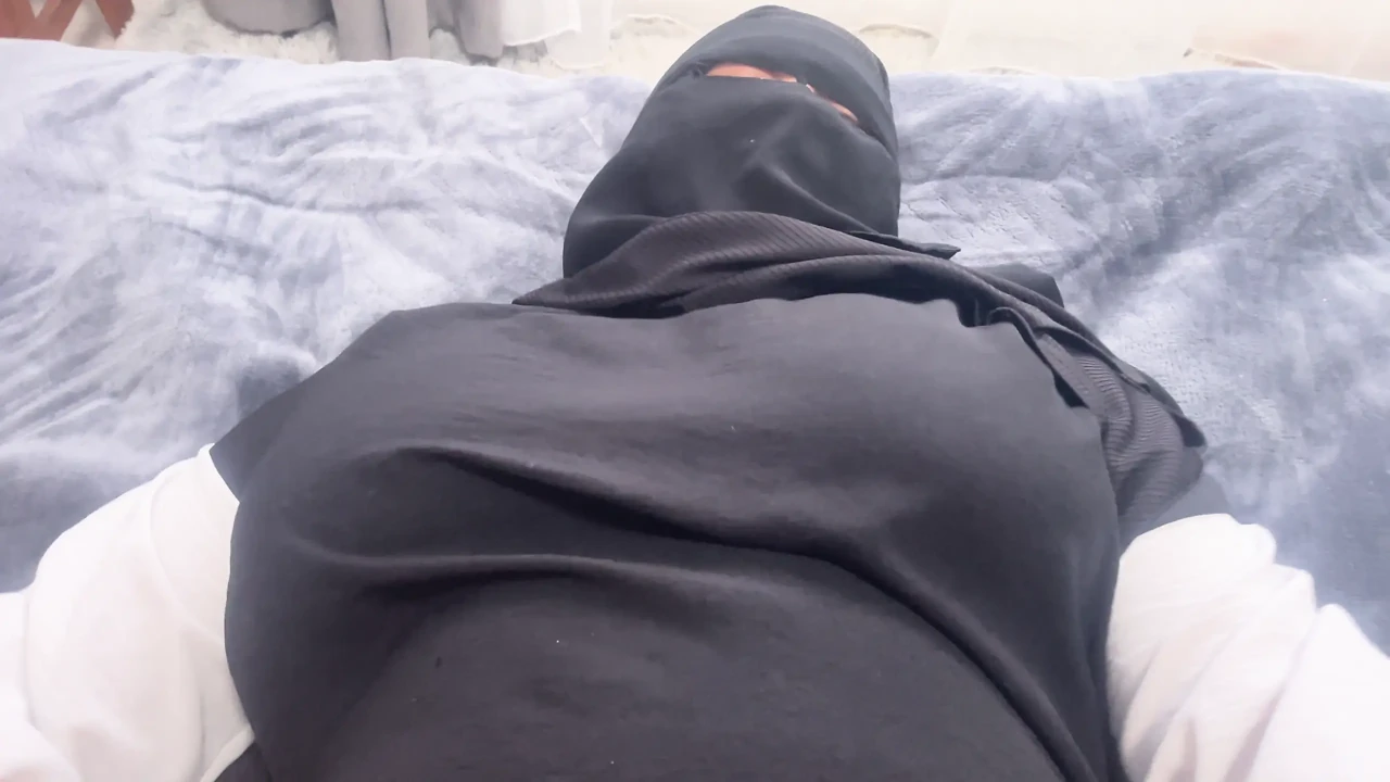 Arabic sex with Mehmed and Zalima...creampie in pussy