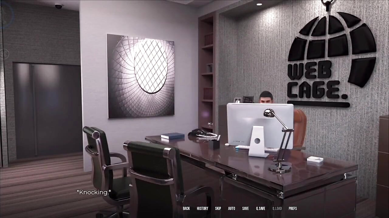 În securitate - capitolul 1