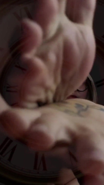 Thrilling moment from "ASMR mesmerism for slave: Obey My Feet"