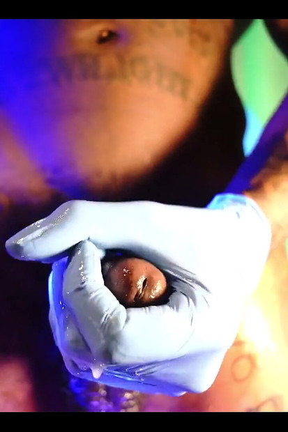 BBC Worship Hallelujah Johnson ( Trust Me )