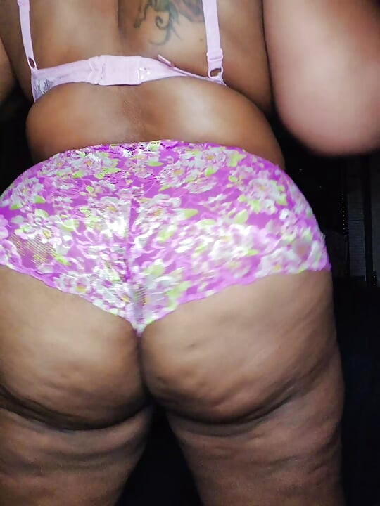 Only Ass JOI