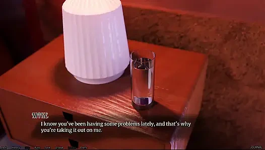 Strong Desire (part 1)