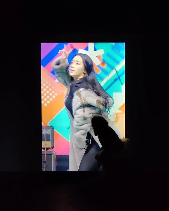 Cum Tribute - Johyun (Berry Good)