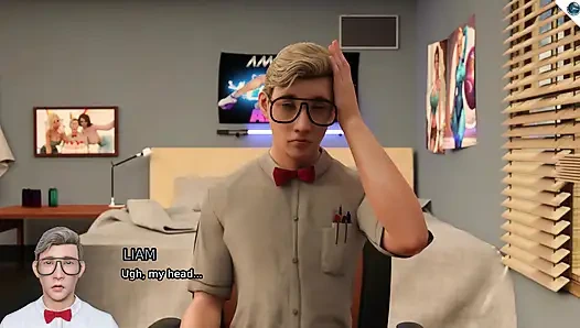 Sexbot 2 Recalibrated Part 1