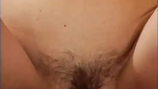 Perselingkuhan beruap dengan si pirang cantik