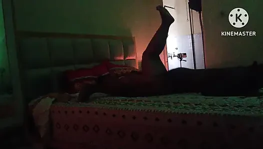 Pacar yang haus seks sama mantan pacarnya