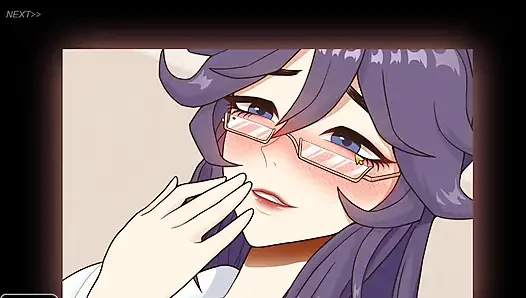 Village Rapsody - Part 45 - Hardcore Nurse Sex by Loveskysan69