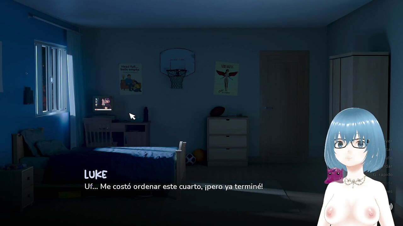 Good Luke The Game Ep1 Hãy Bắt Đầu Cuộc Phiêu Lưu