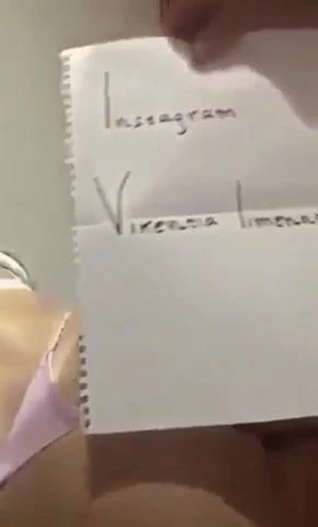 Vikentia limenas anal massage