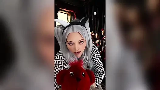 Mimi ve Sihir Numarası