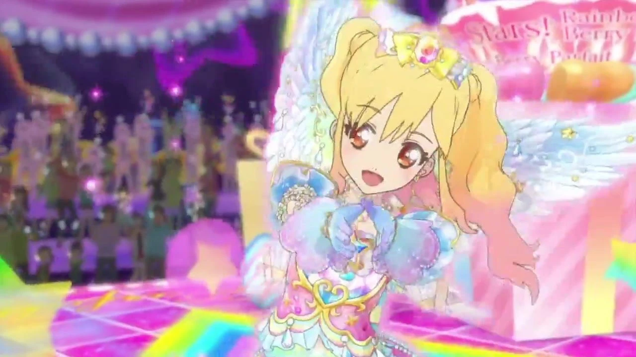 MUSIC of DREAM!!! EP85ver.