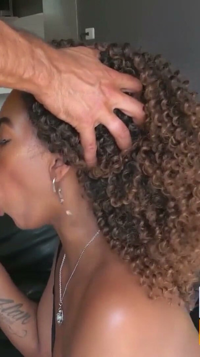 Tanned Latina Bikini Model Fake Audition Rough Fuck and Cumshot | Clip 2