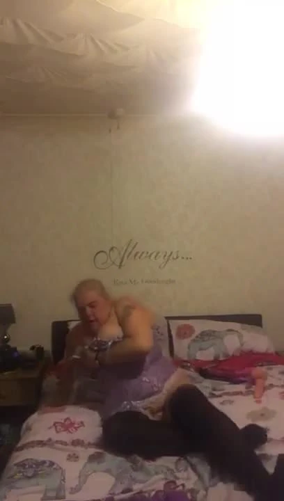 gf teaseing