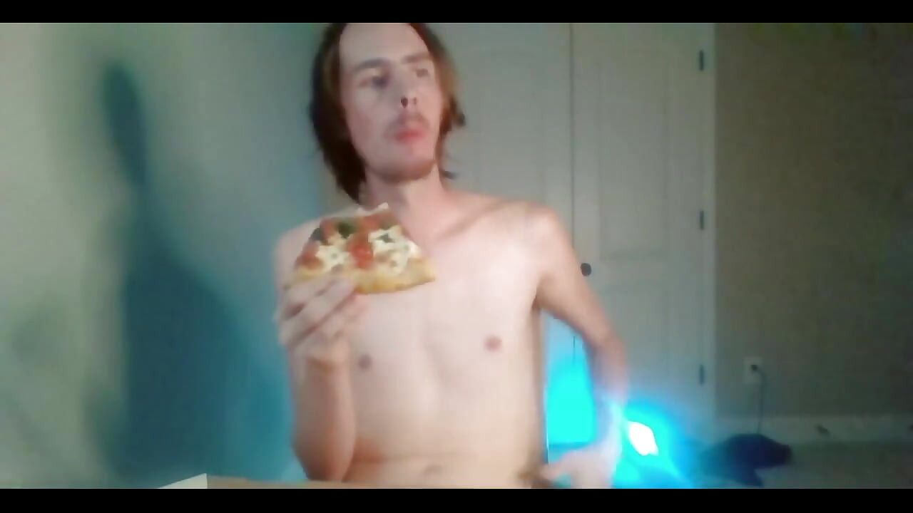 فود من البيتزا