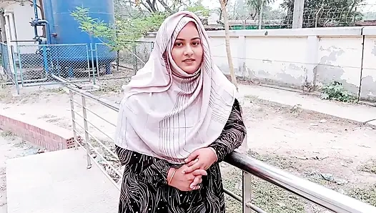 Morjenabb_Desi couple Bengali Horny muslim hijabi bhabhi ki chut chudai maast bangla clear audio