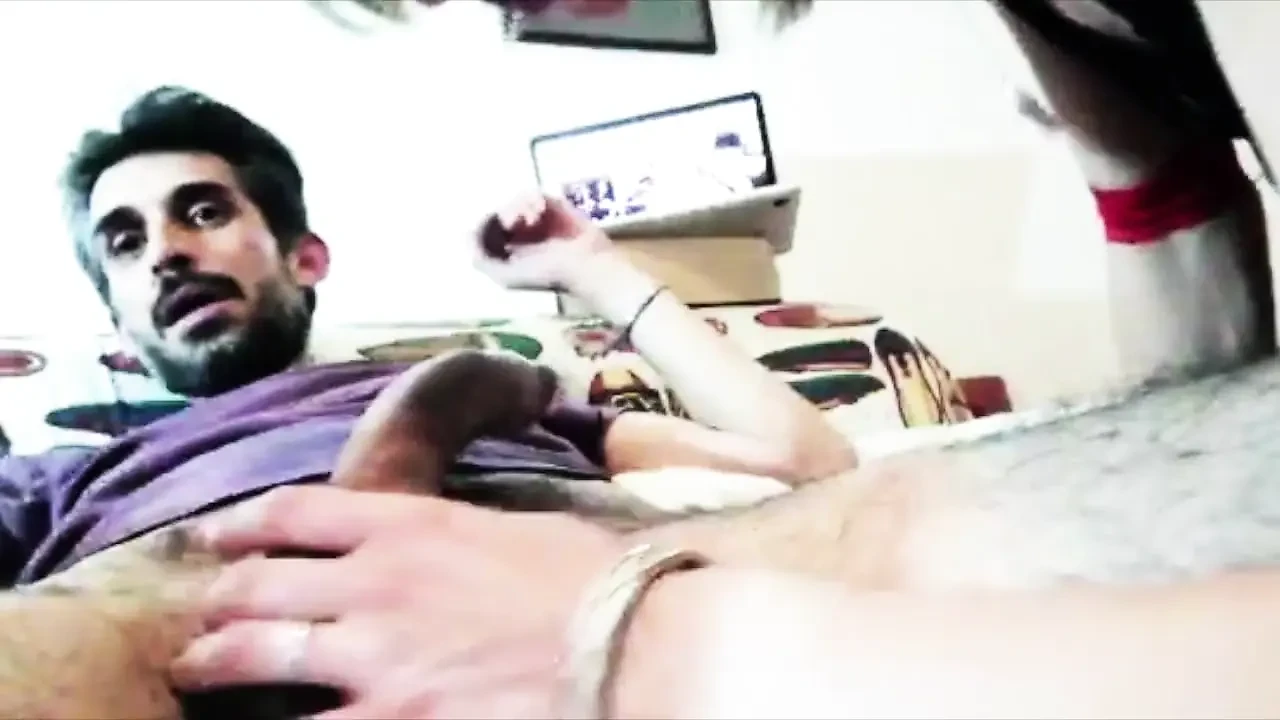 Stoyca ia a reverse oral job