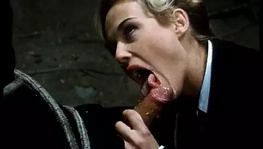 Mata Hari parte #02 - Capitolo #05