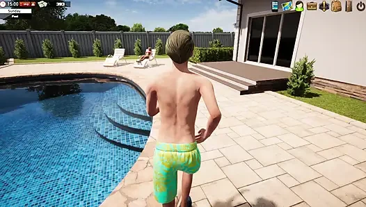 Tam oyun - deniz kenarı gizemi, bölüm 19