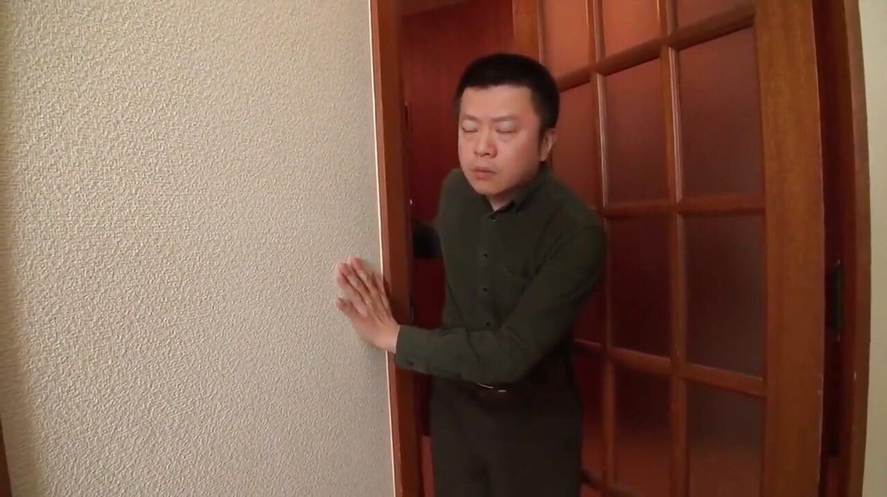 The Quiet Neighbor Who Watched the Busty Wife - Orihara Yukari