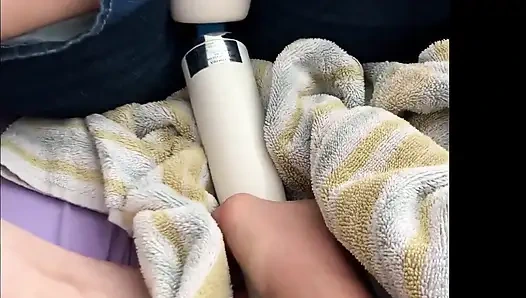 Just another Sunday afternoon