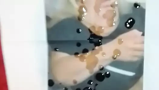 Aşk için sikme kardeş