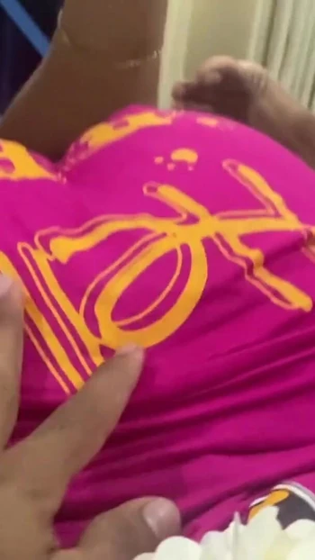 Thrilling moment from "Club Nangige Sellama Anthema Tika Sira Maru Club Girl Awesome Sex With Client"